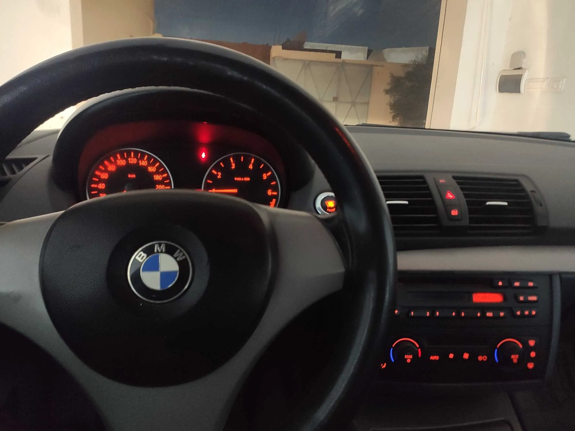 BMW SERIE 1