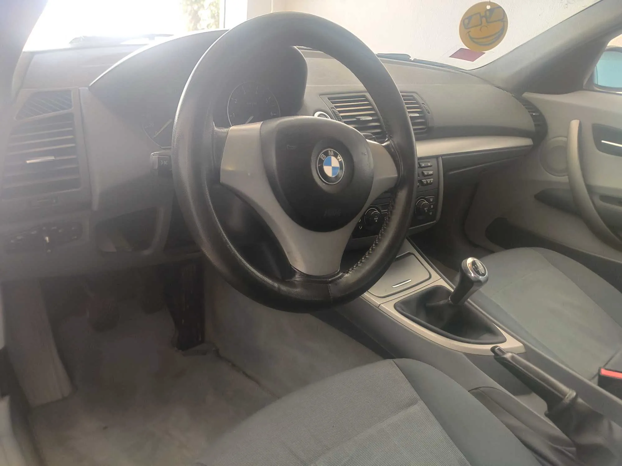 BMW SERIE 1