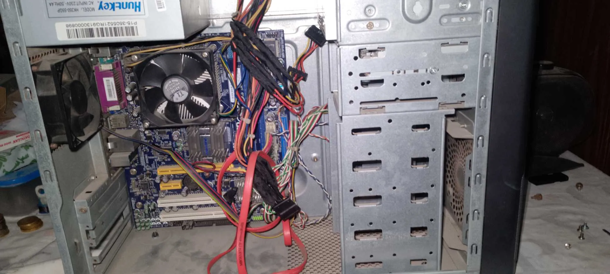 Ordinateur Dual Core
