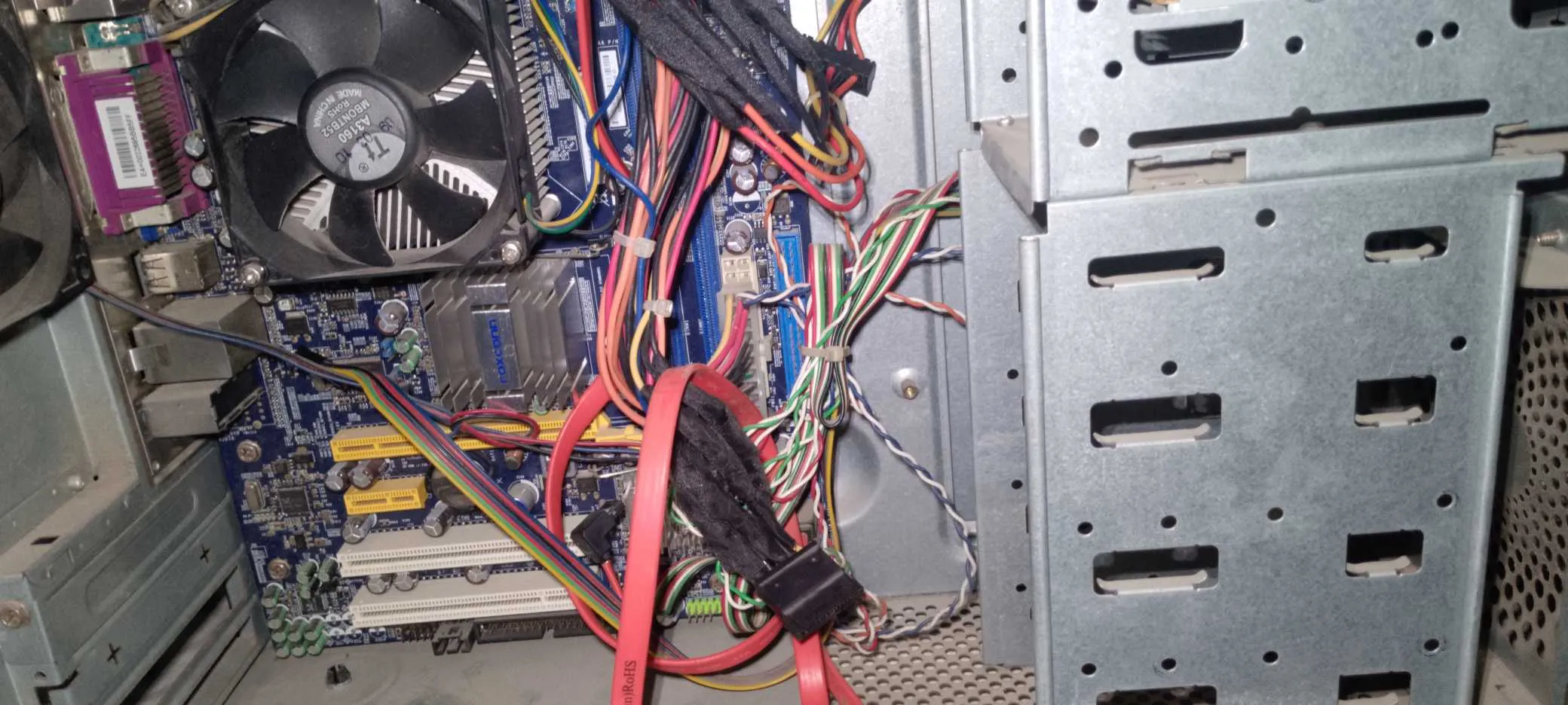 Ordinateur Dual Core