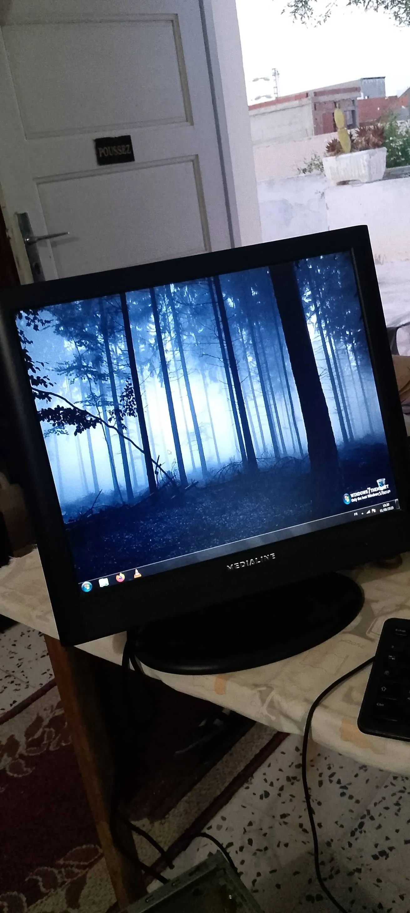 Ordinateur Dual Core