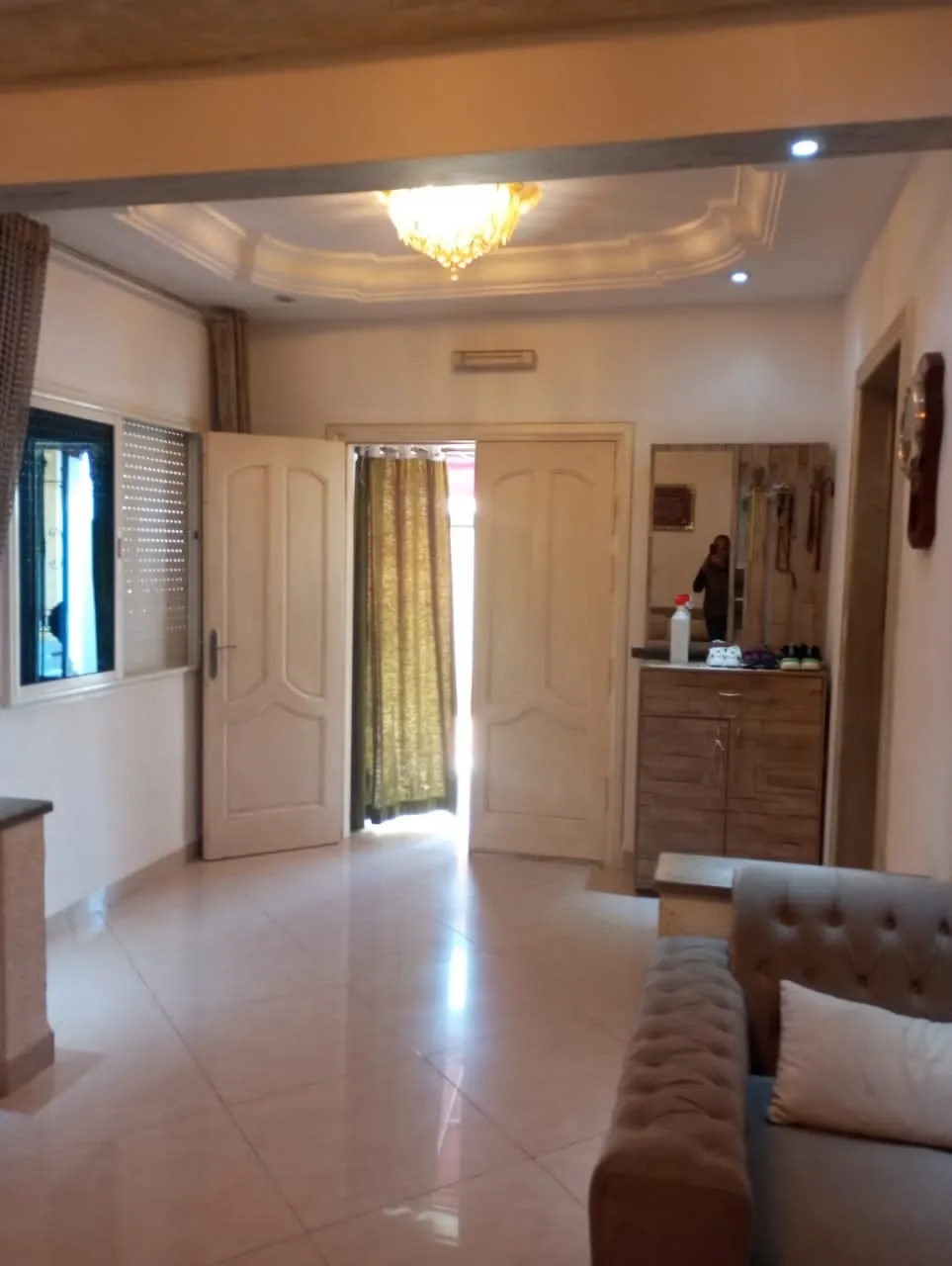 AV villa loin 1km de la mer à hamammet sud 99202001
