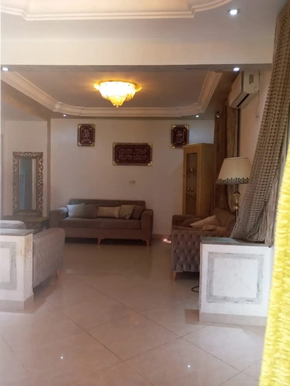 AV villa loin 1km de la mer à hamammet sud 99202001