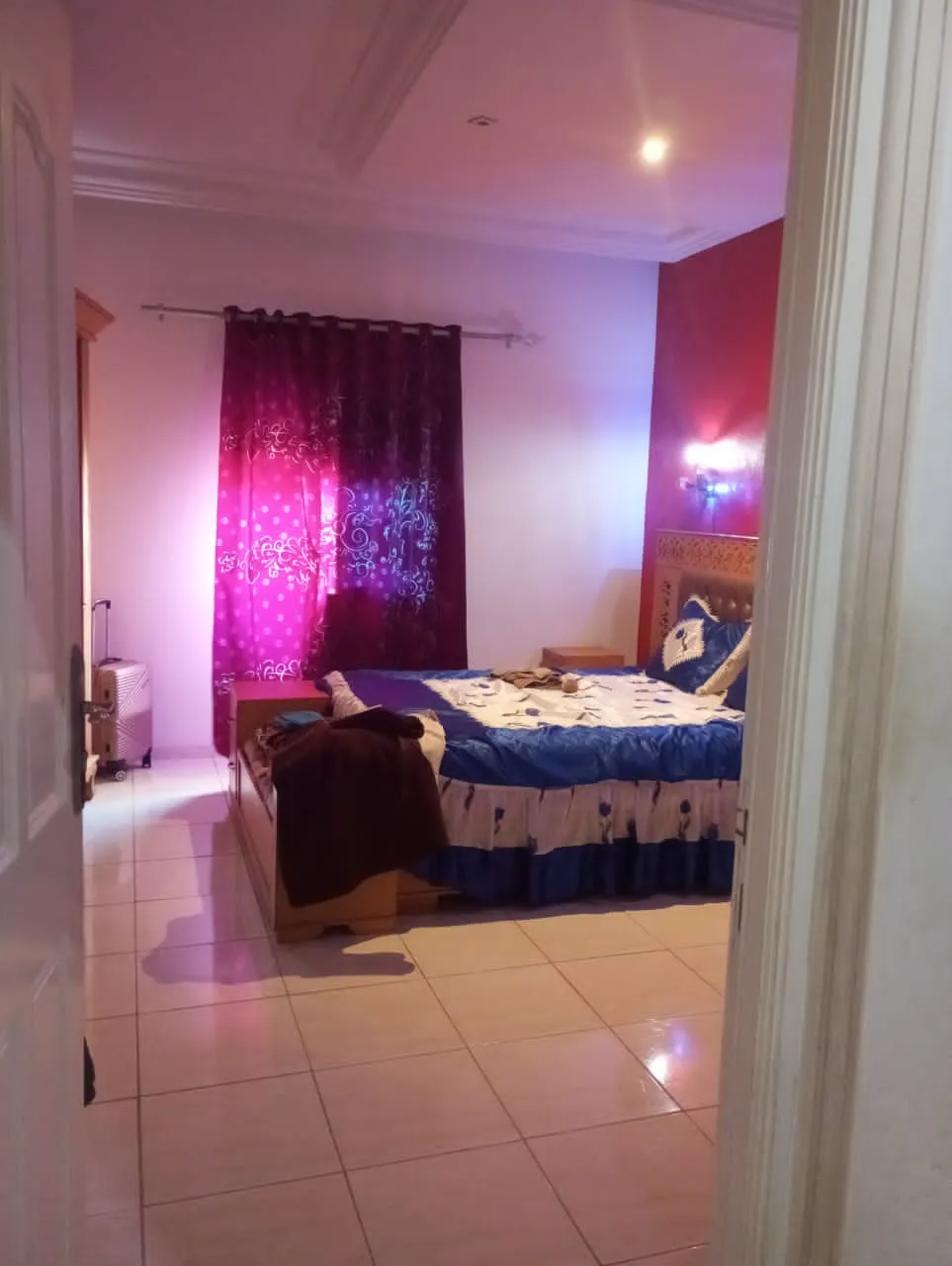 AV villa loin 1km de la mer à hamammet sud 99202001