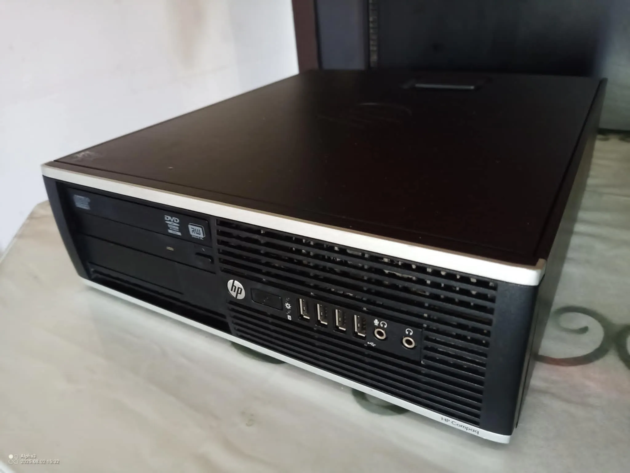 Unité HP i5