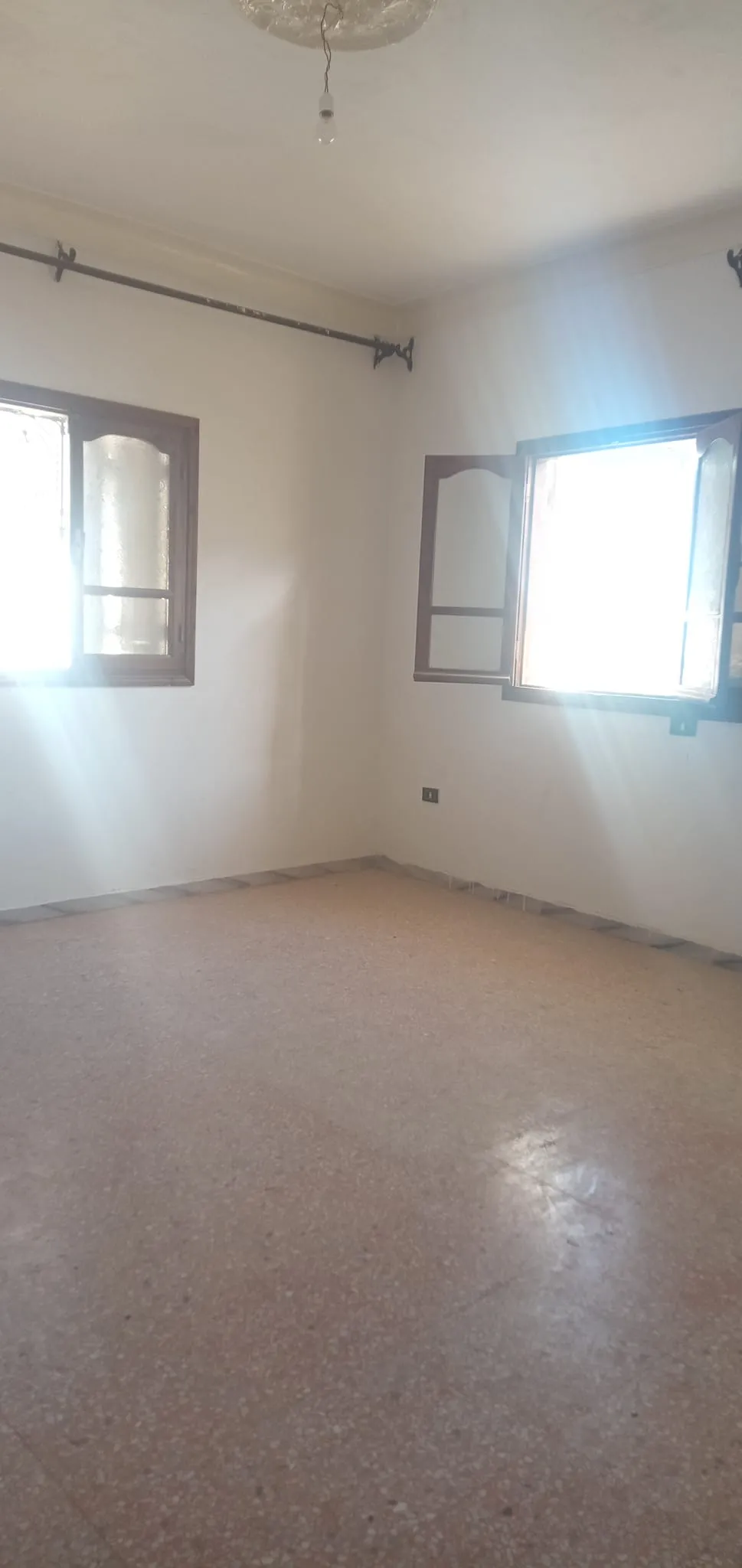 AV maison a mrezga 300 m