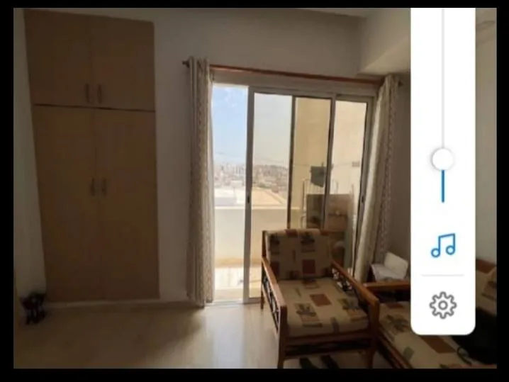 un appartement s+1 meublé situé à jardins d'el menzah