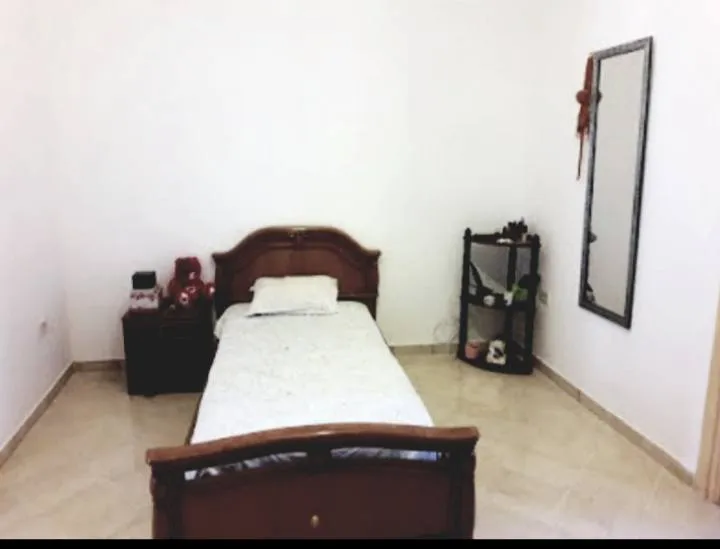 un appartement s+1 meublé situé à jardins d'el menzah
