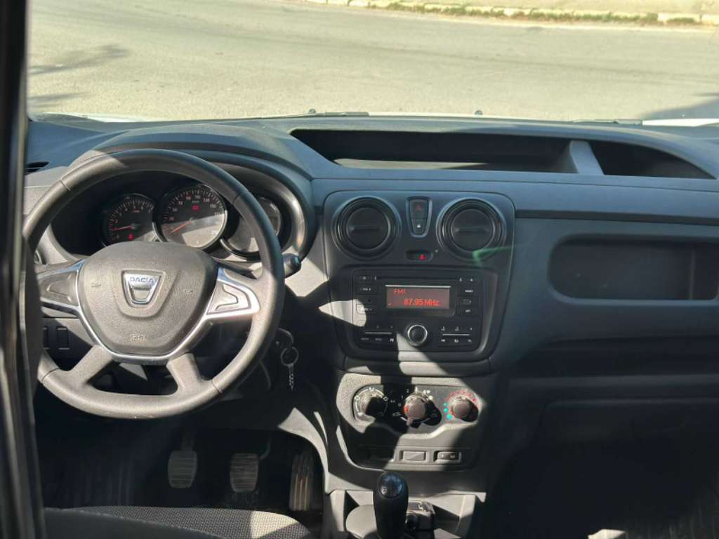 ⚜️ Dacia Dokker ⚜️