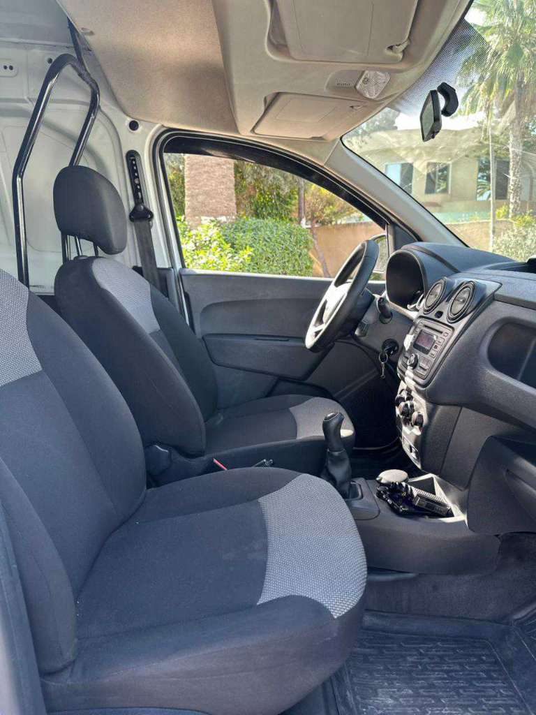 ⚜️ Dacia Dokker ⚜️