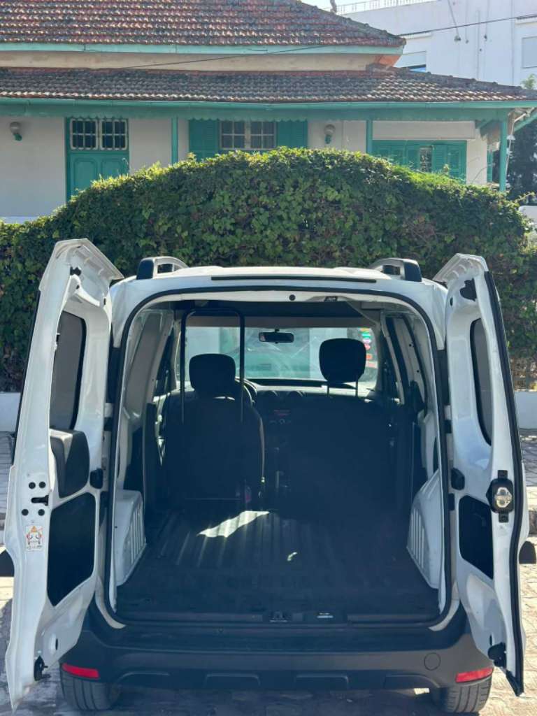 ⚜️ Dacia Dokker ⚜️