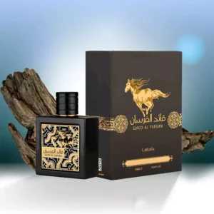 Des parfum pour homme original
