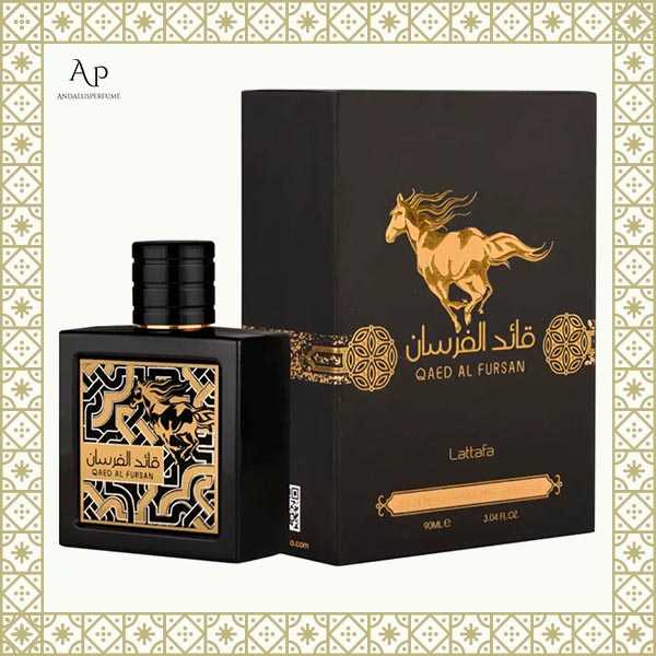 Des parfum pour homme original