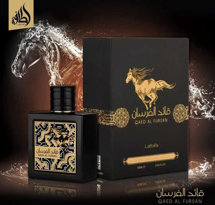 Des parfum pour homme original