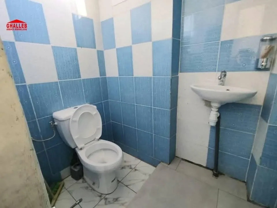 deux maisons s2 à hammamet nord 29730412