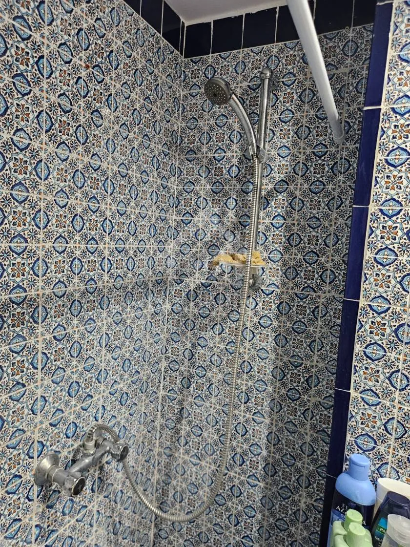 Location estivale: Appartement S+2 meublé à louer à Hammamet Nord 51355351