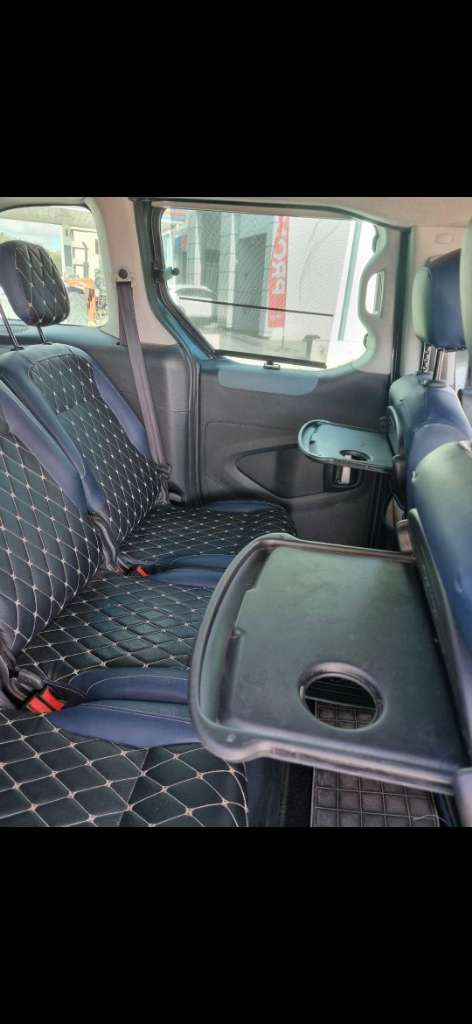 Citroen Berlingo 5 Places diesel e _hdi 1.6 