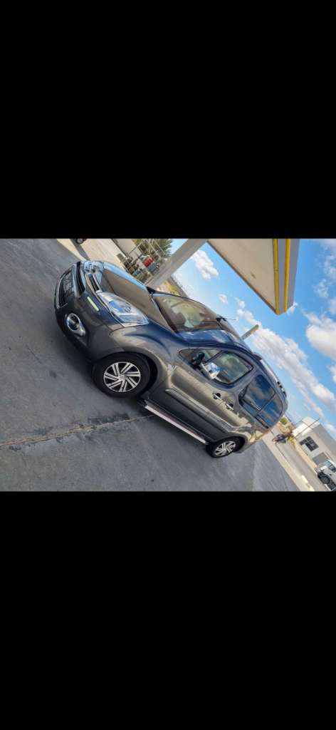 Citroen Berlingo 5 Places diesel e _hdi 1.6 