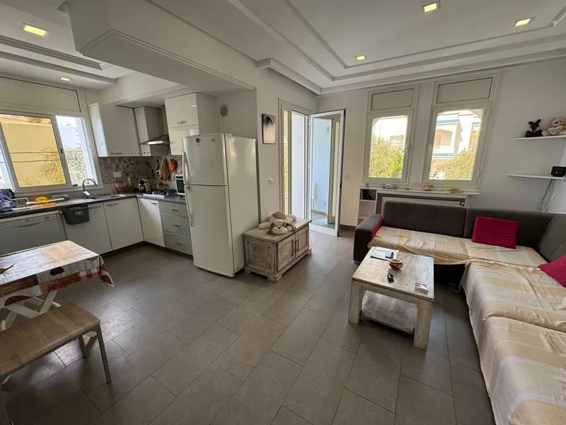 Appartement PANDA Réf L3396