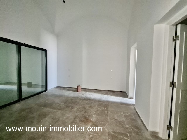 Villa Joud AV1621 Hammamet zone craxi