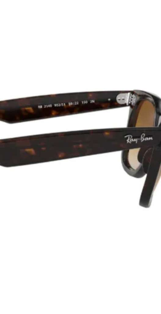 lunette ray ban warferer original tel 53335227