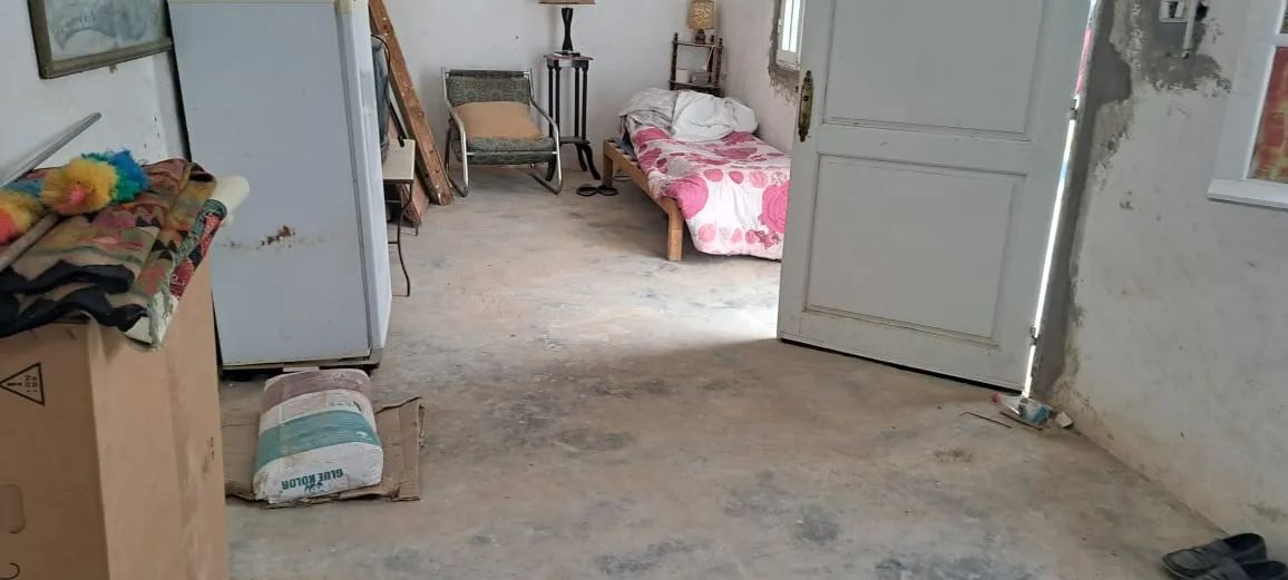 maison arabe a sidi hammed 250 m