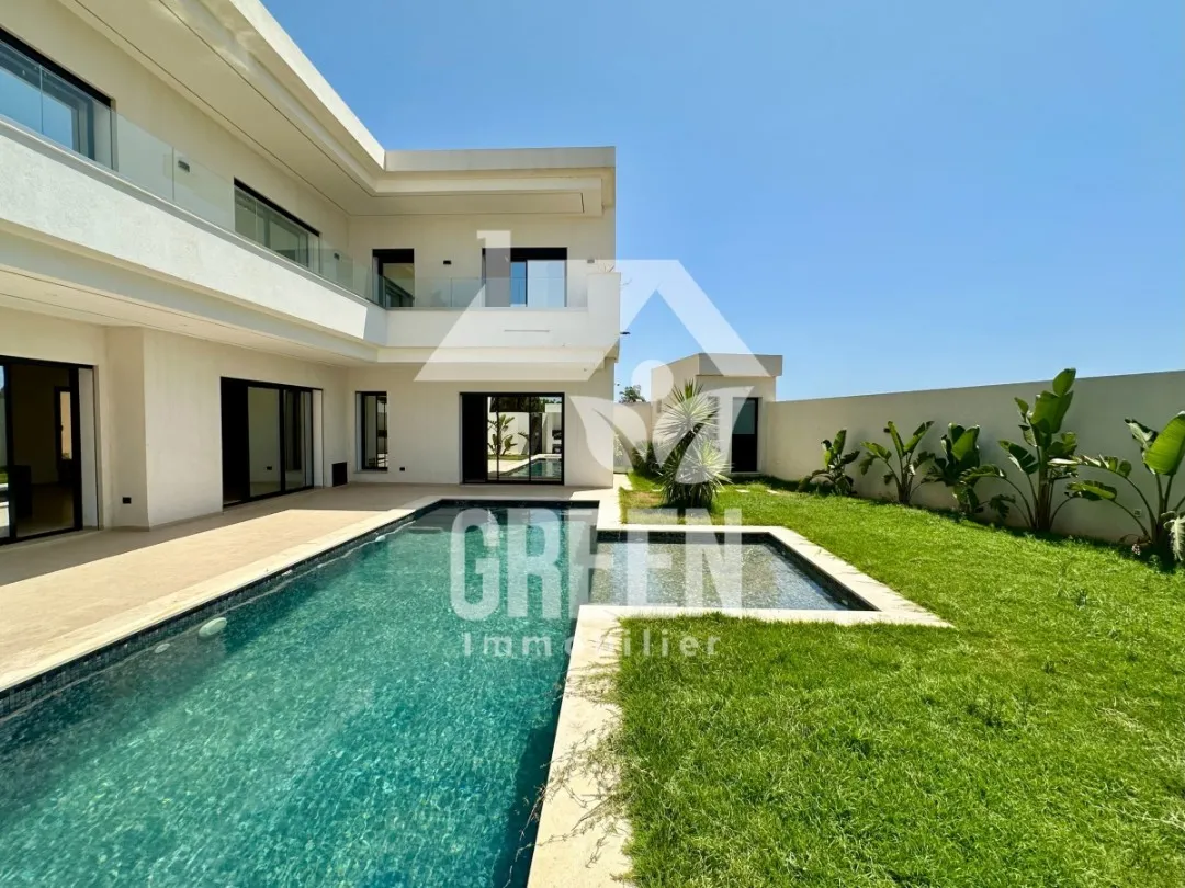 Villa Melody
