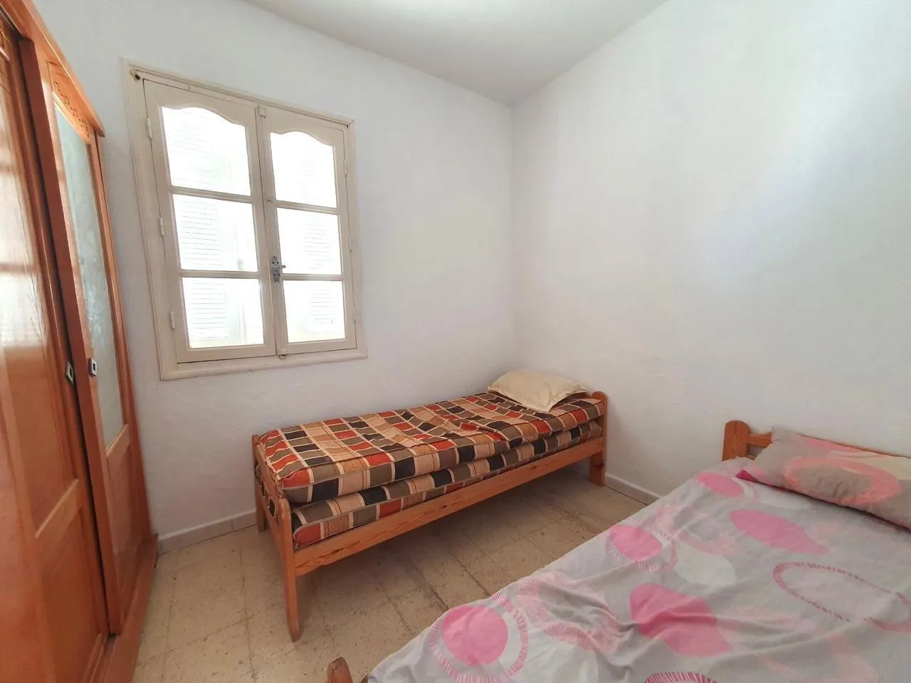 Appartement S+1 meublé