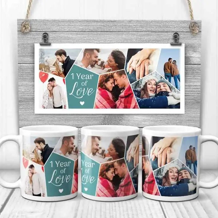 Mug personnalisé _ Idée Cadeau SFax Tunisie