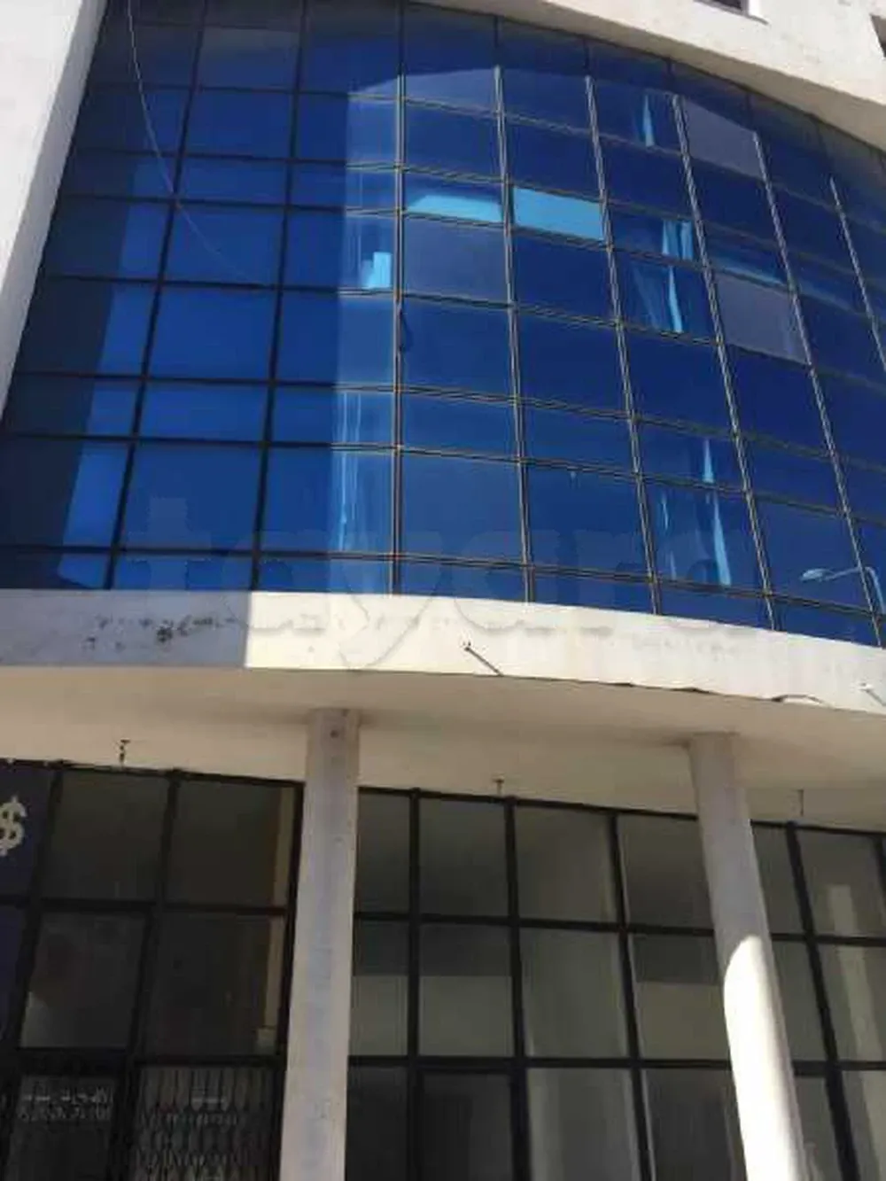 Bureau à vendre centre ville Tunis