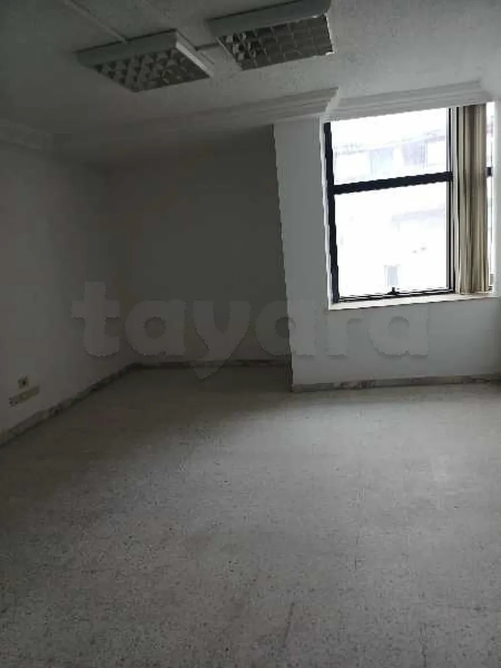 Bureau à vendre centre ville Tunis