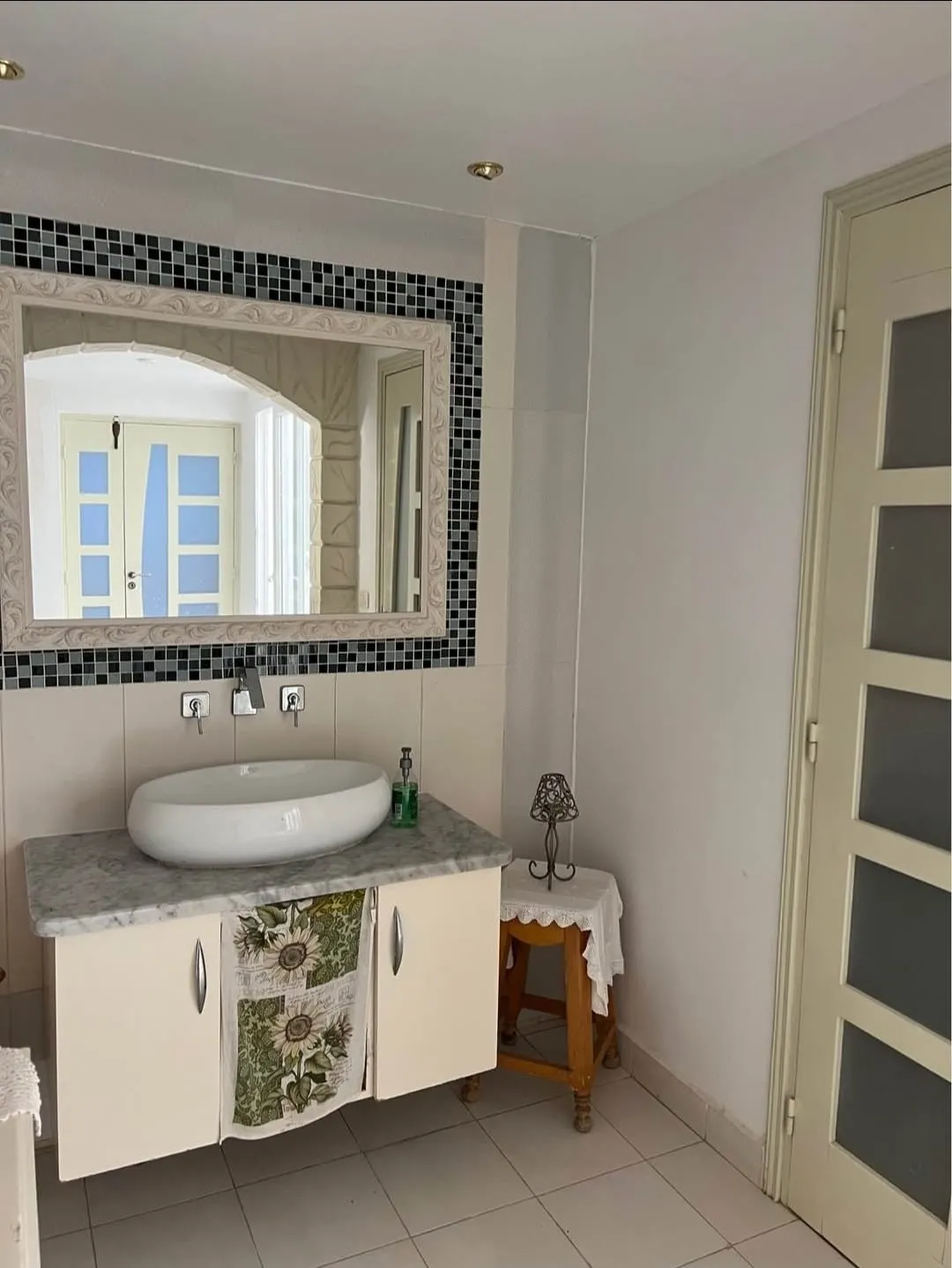 A vendre des villa haut standing à Sahloul 4