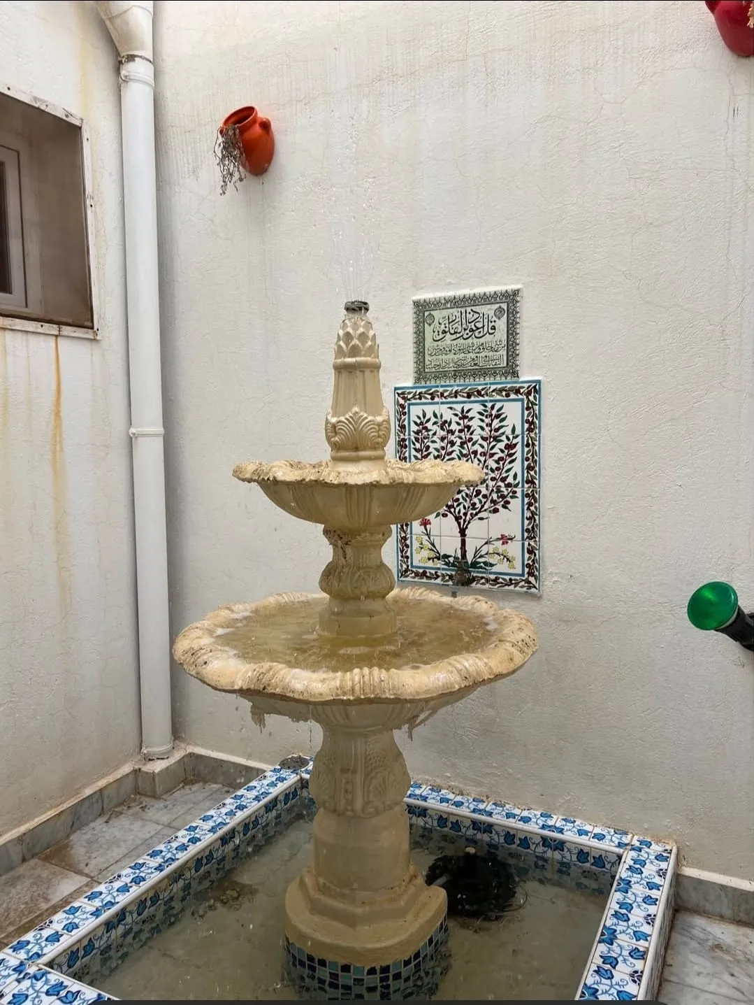A vendre des villa haut standing à Sahloul 4