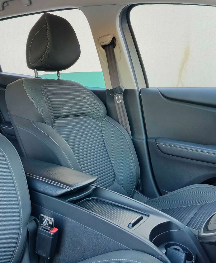 🚘 Renault Scenic 1 ère ✋main 
