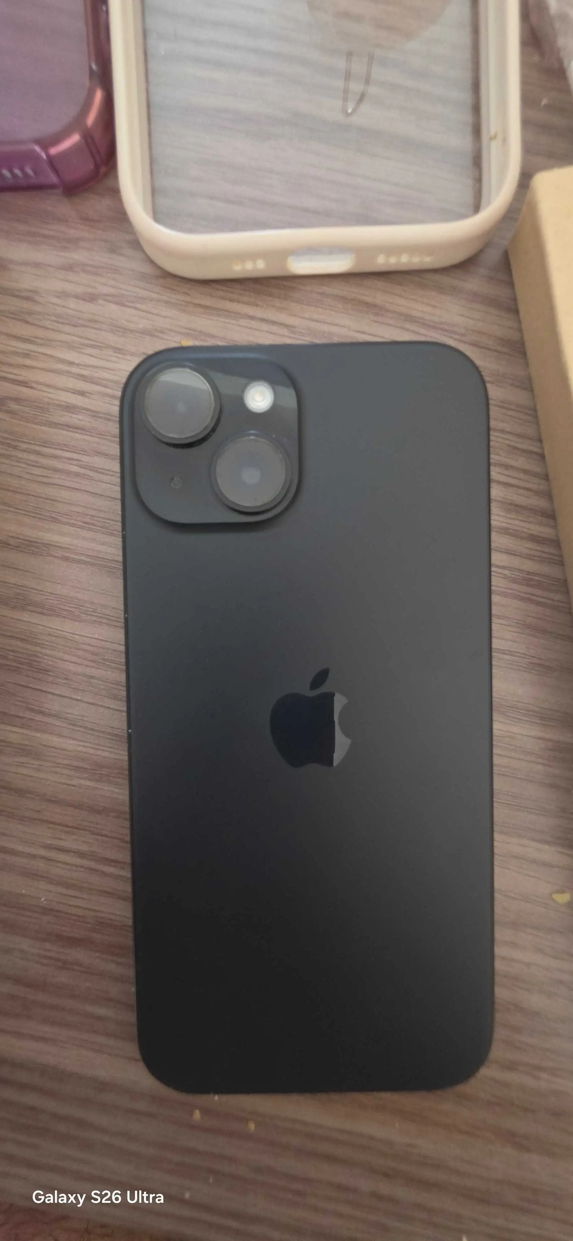 Apple