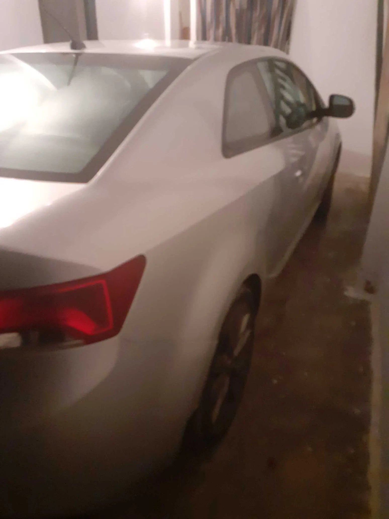 Belle voiture:KIA CERATO KOUP ,peu roulé