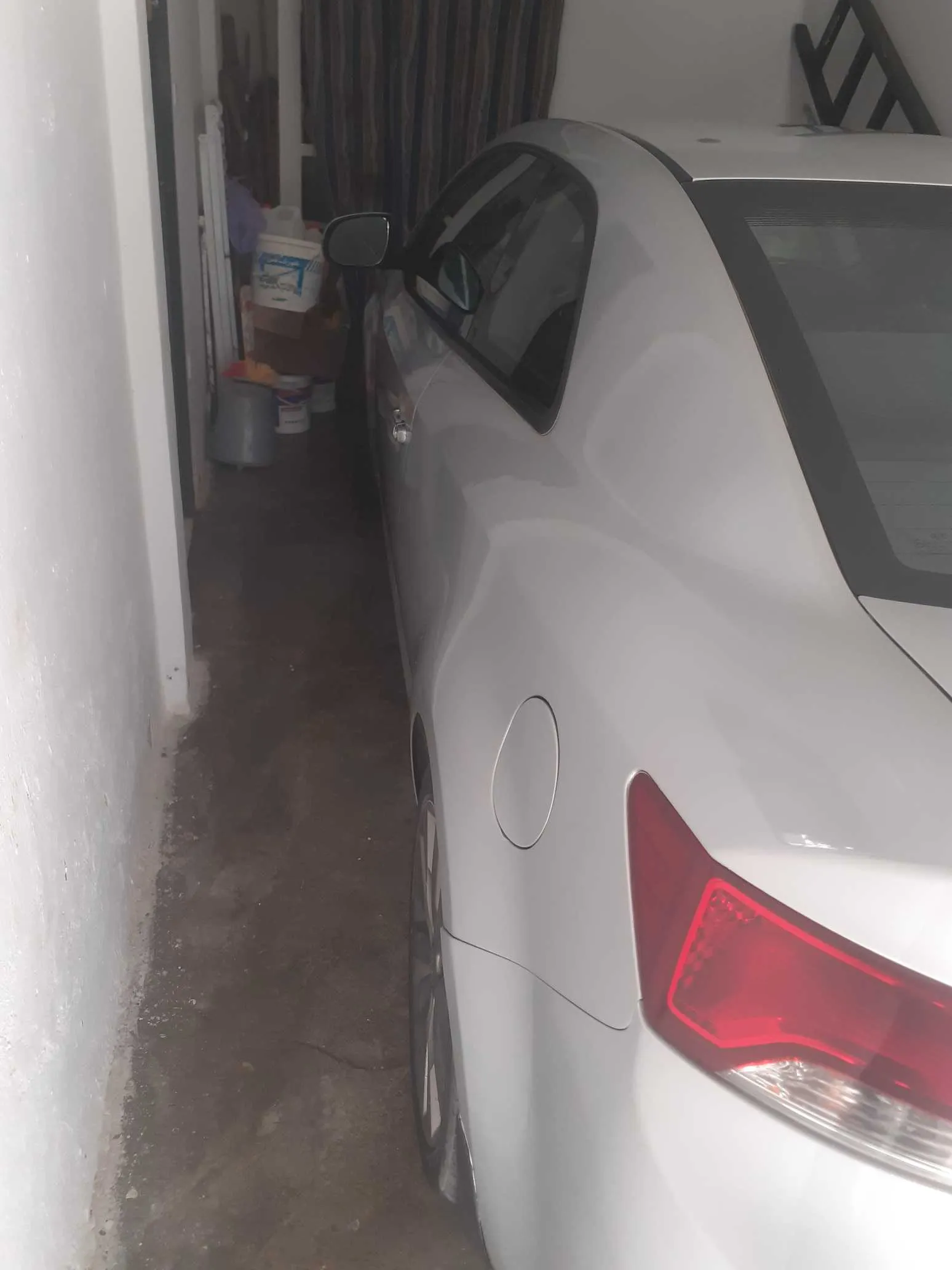 Belle voiture:KIA CERATO KOUP ,peu roulé