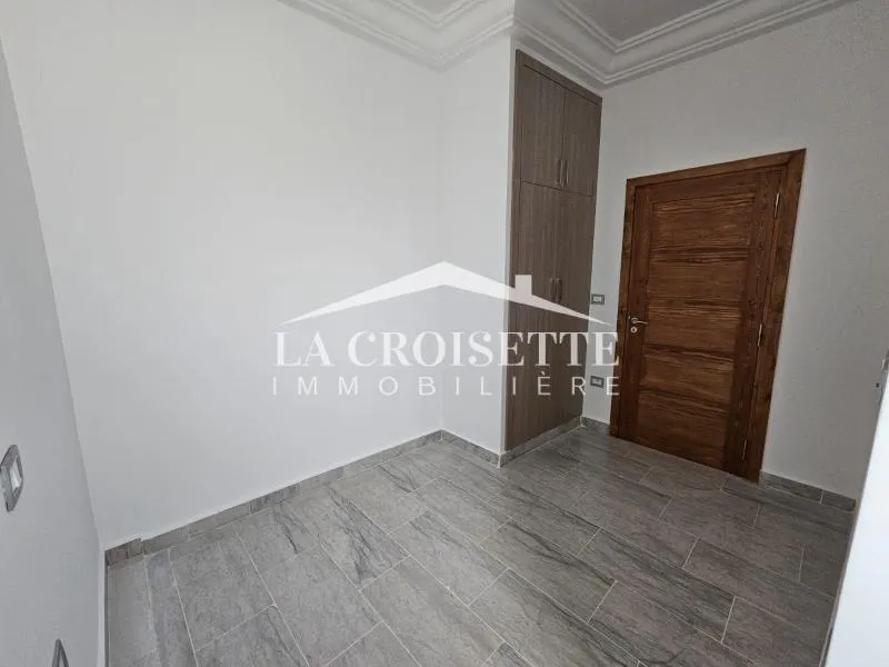 Appartement s3 aux Jardins de Carthage ZAL1759