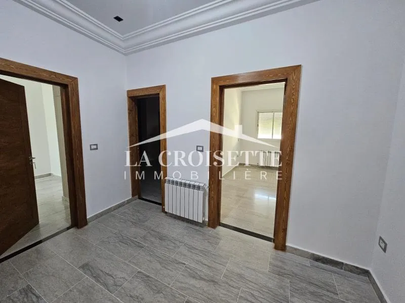 Appartement s3 aux Jardins de Carthage ZAL1759