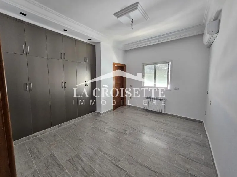 Appartement s3 aux Jardins de Carthage ZAL1759