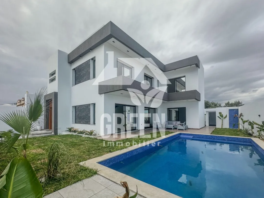 Villa " Martin "