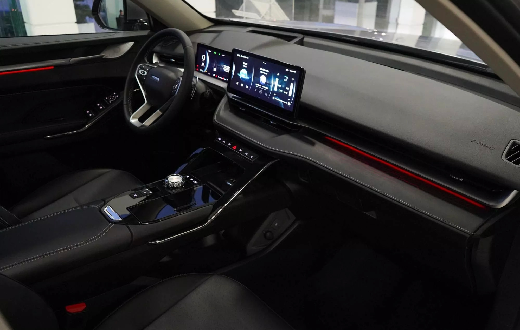 À vendre haval H6