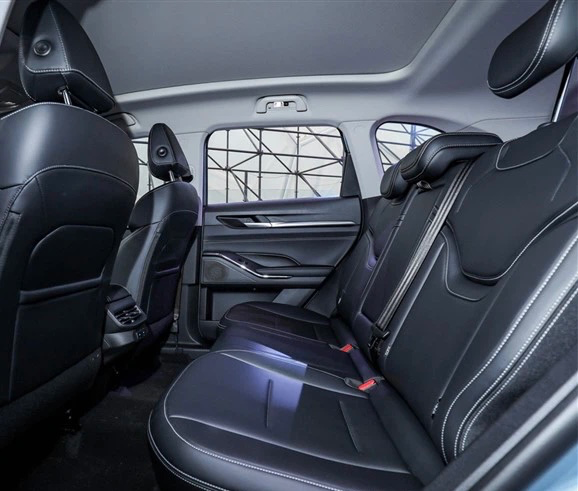À vendre haval H6