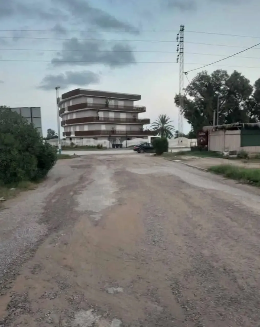 A VENDRE: 2 Terrains (210m2 & 240m2) - Lotissement Bellevue, Chatt Mariem