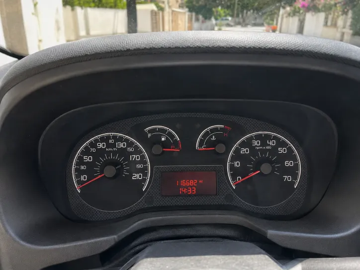 Citroën nemo