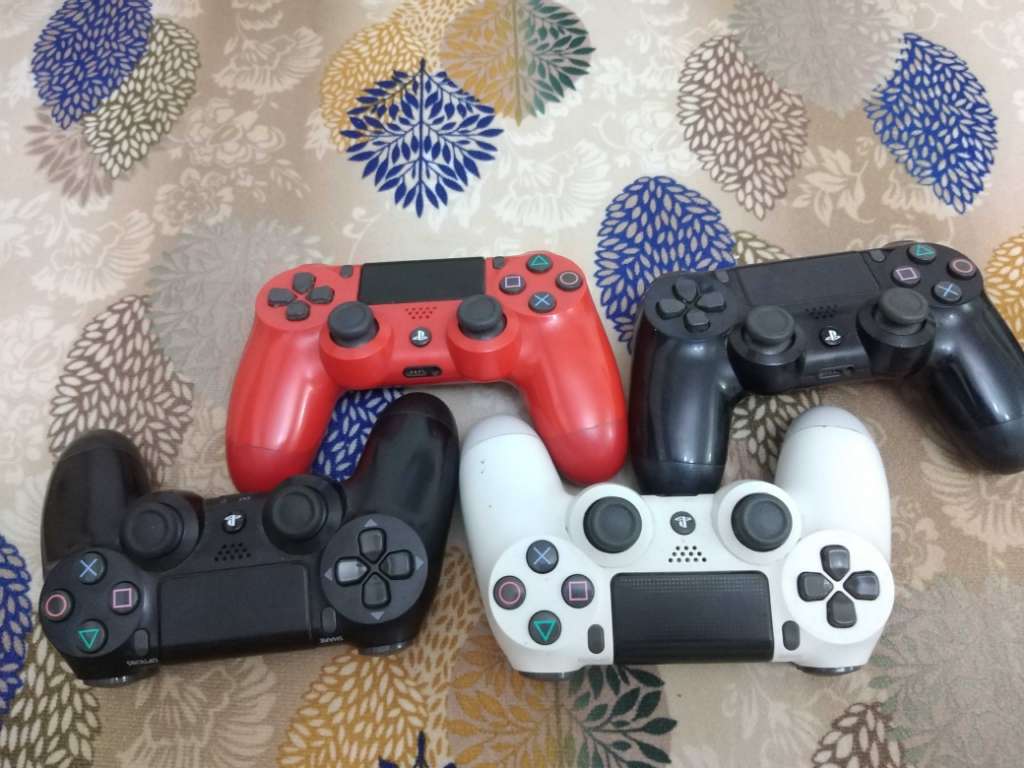 ps4 slim
