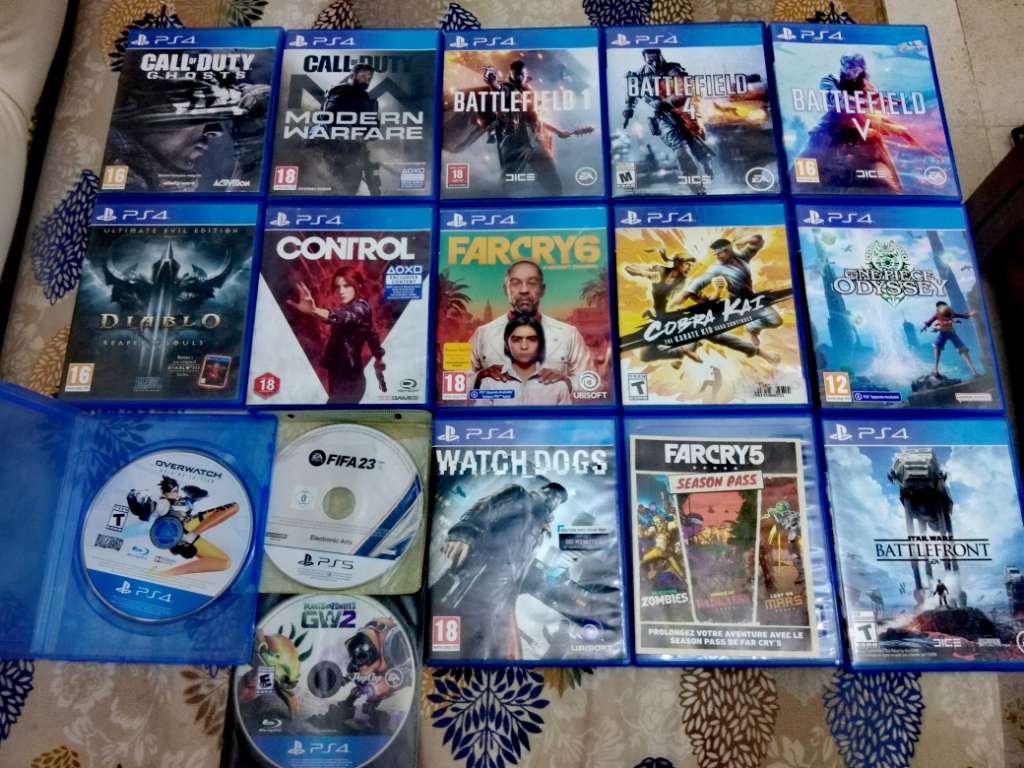ps4 slim