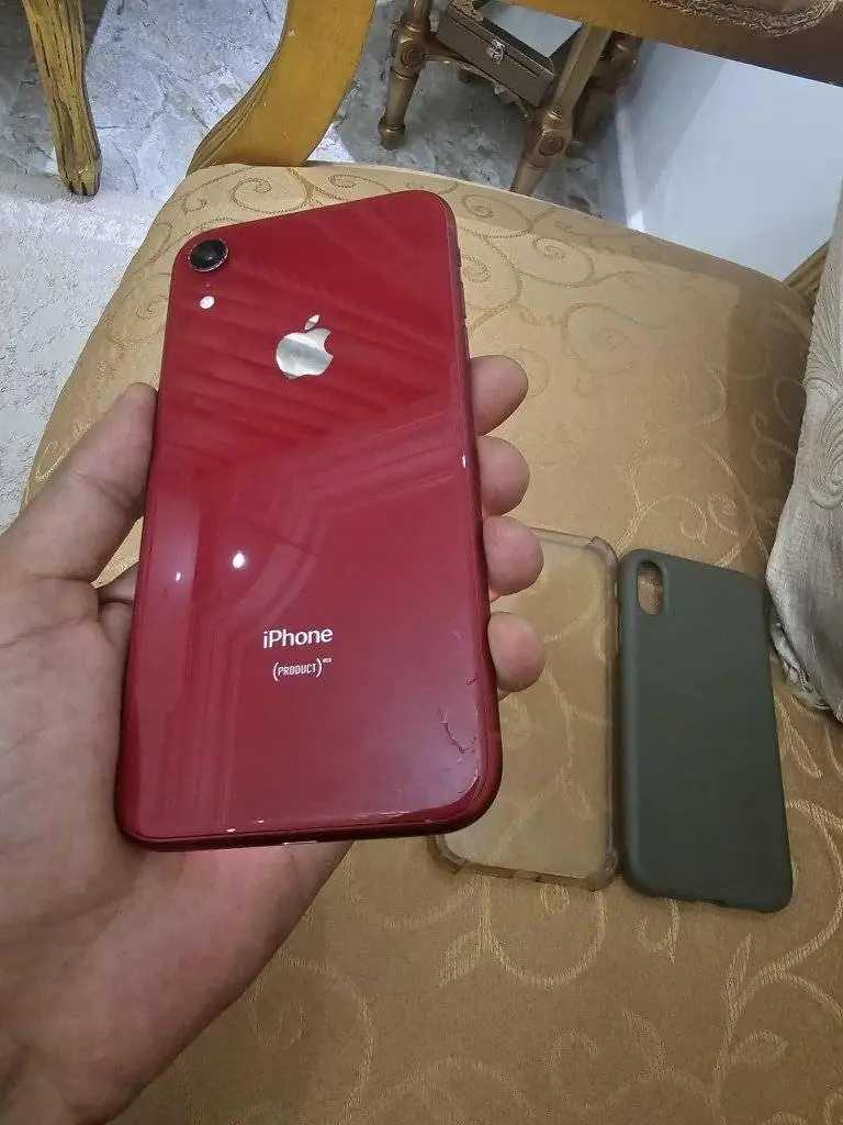 iphone xr
A létat dorigine