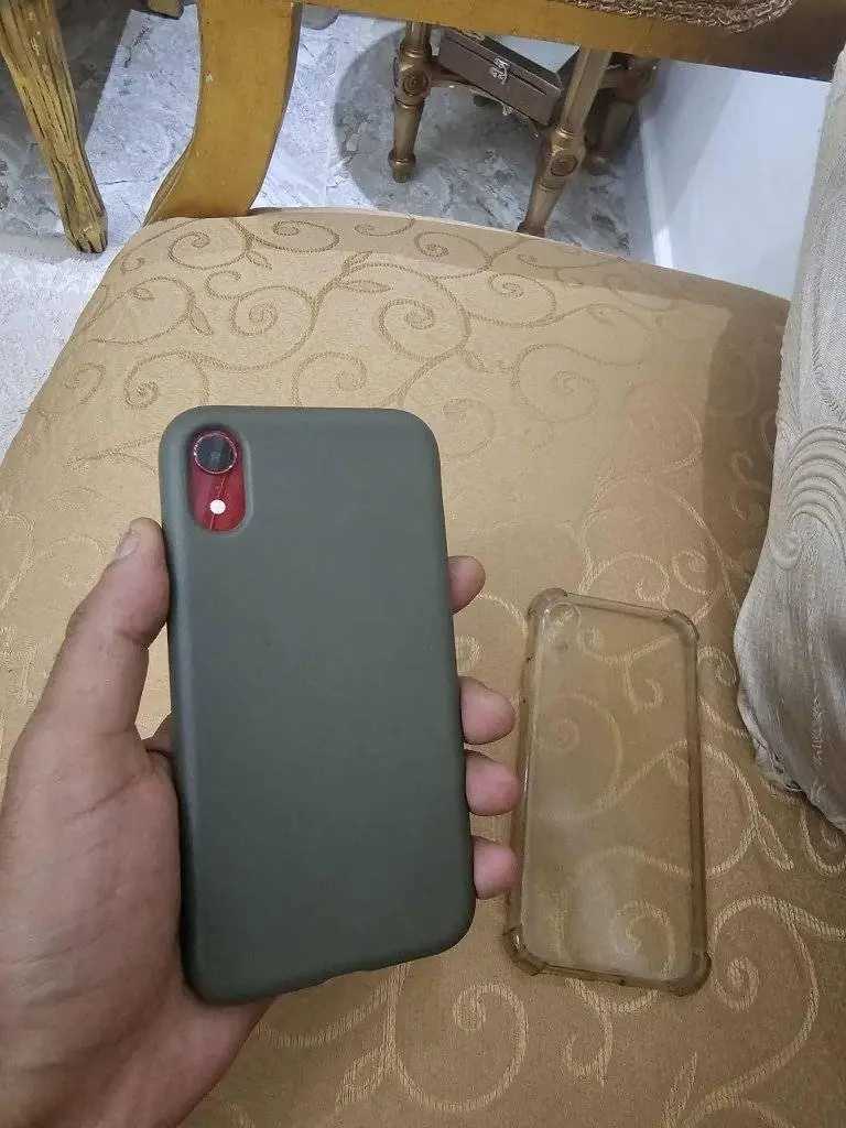iphone xr
A létat dorigine