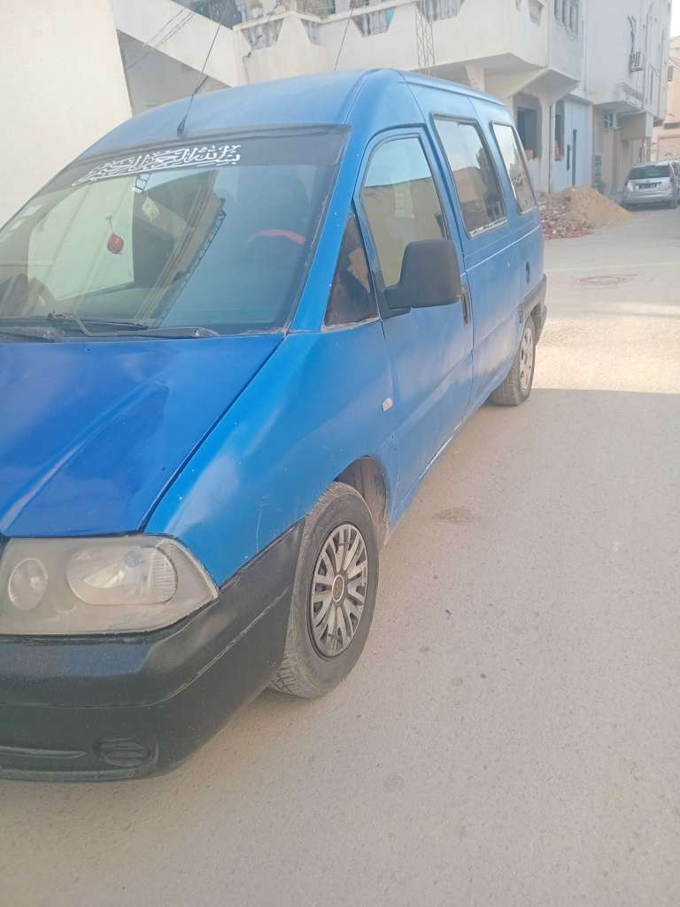 Citroen Jumpy